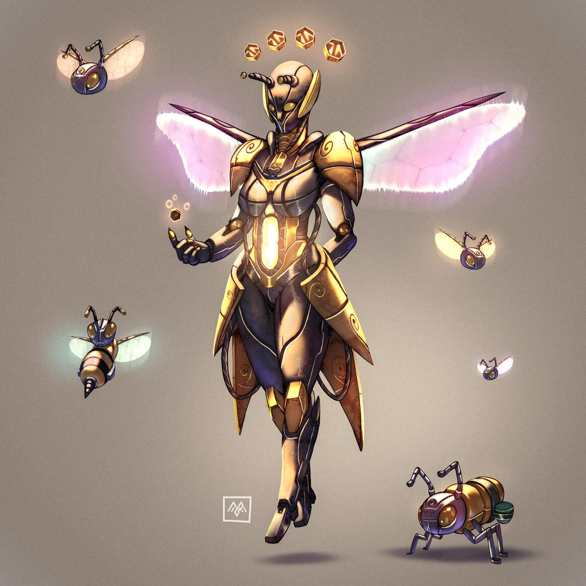 Hive Sovereign Hive Sovereign