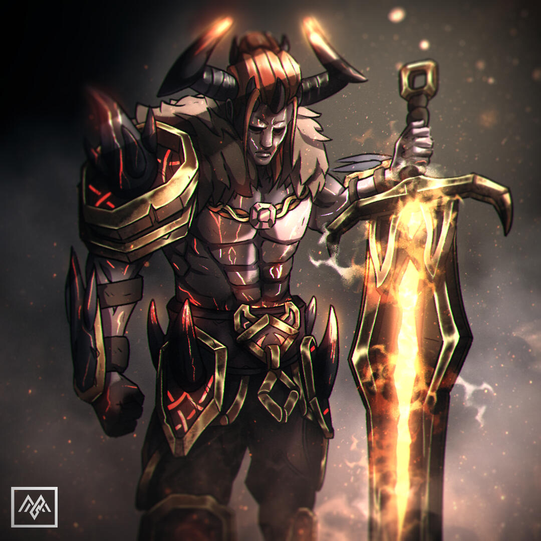 Surtr Surtr